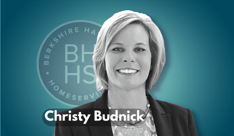 Christy Budnick