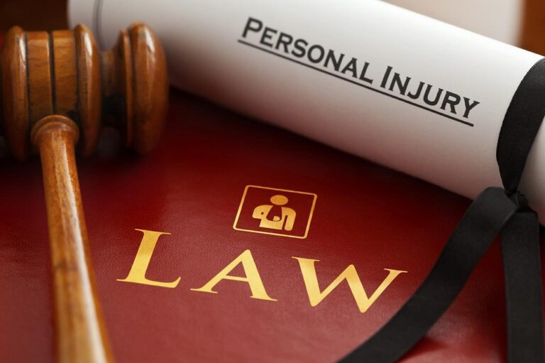Personal Injury - What You Need to Know About the Claim Process and What Can You Recover Through Claim