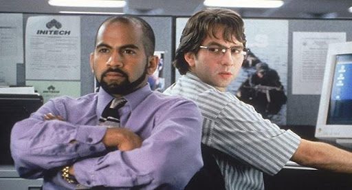 Office Space