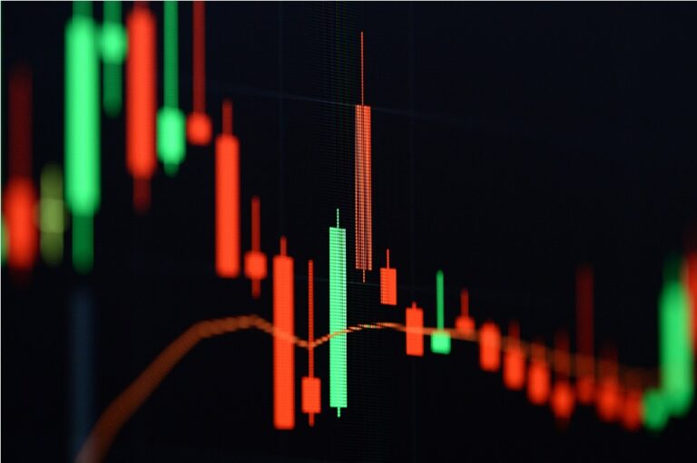 Crisis In Financial Markets