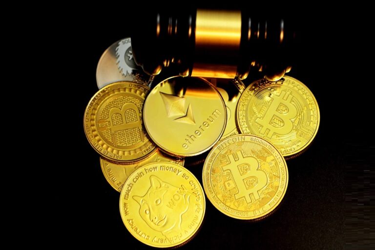 How can cryptocurrency become legal in the future?