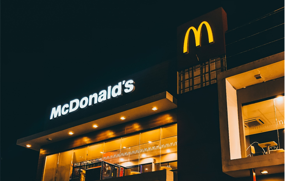 McDonald widely known for employing felons