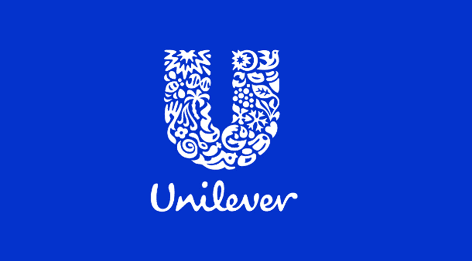 Find a job at Unilever