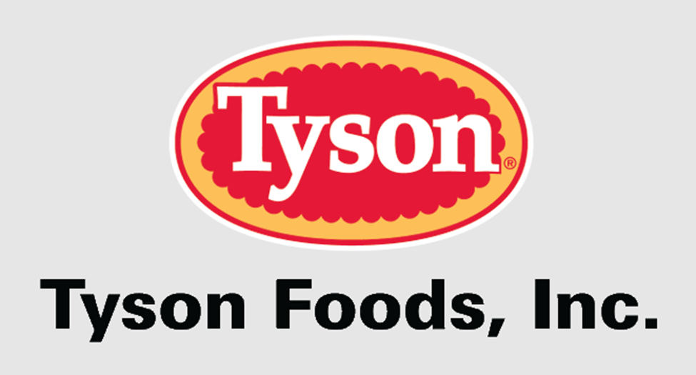 Tyson Foods offers employment opportunities for felons