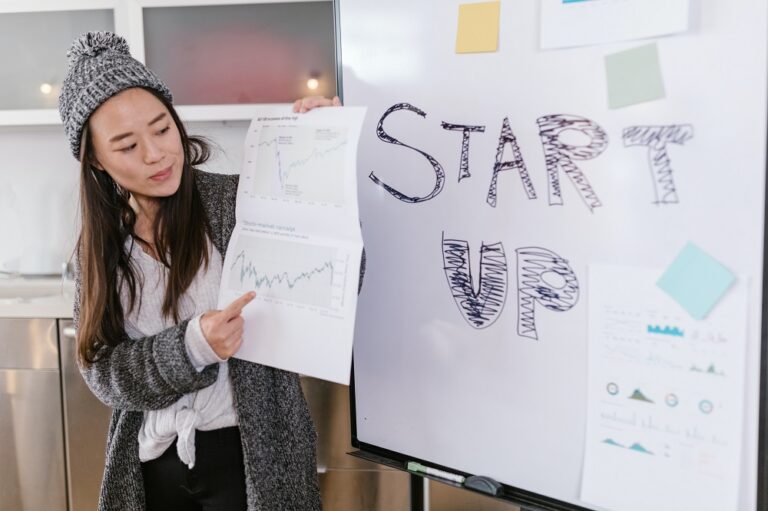 Non-traditional business ideas for those with start-up capital