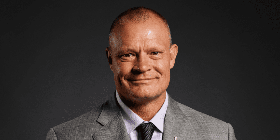 Shawn Meaike Family First Life Helping Provide Stability and