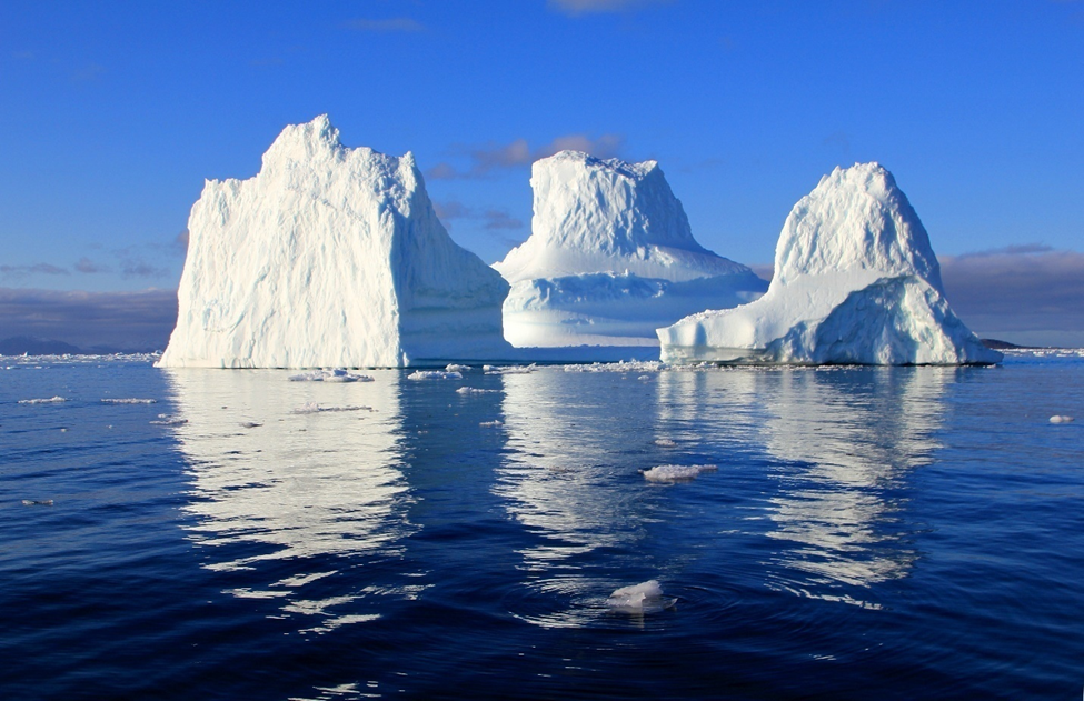 An Iceberg Mover