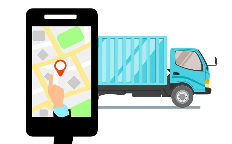 How Can GPS Tracking Data Improve Logistics Operations - ValiantCEO