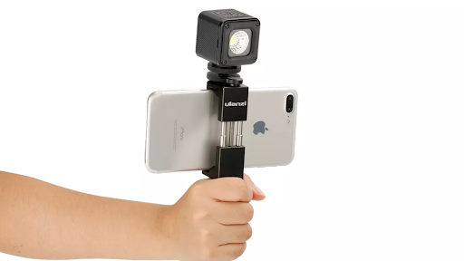 10m Underwater LED Action Camera Flashlight GOPRO SJCAM