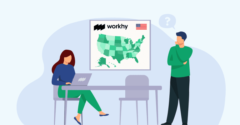 5 Best States To Form An LLC