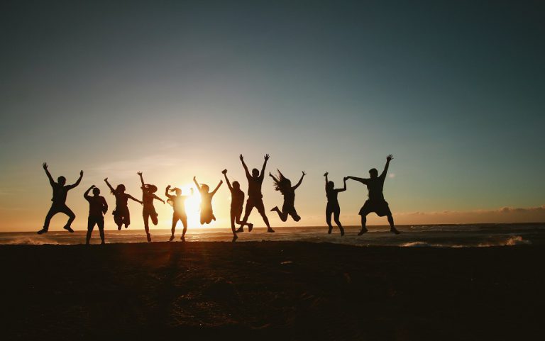 The Benefits of Team Building