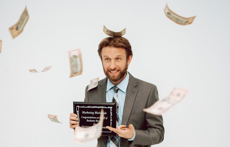 The Power of Frequent Employee Recognition