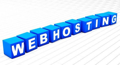 Webhosting 1