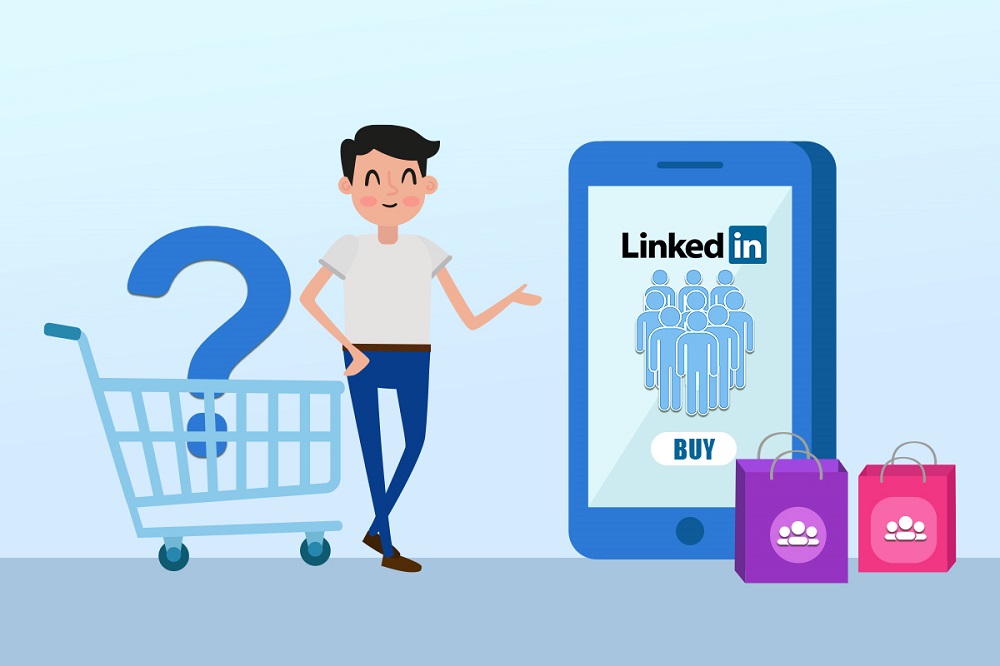 Can You Buy Followers on LinkedIn?