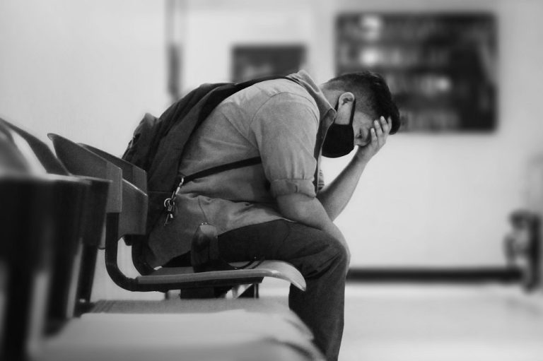 Mental Health Challenges Facing Students