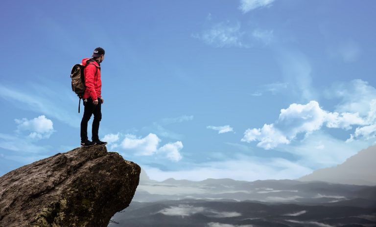 Resilience and Persistence