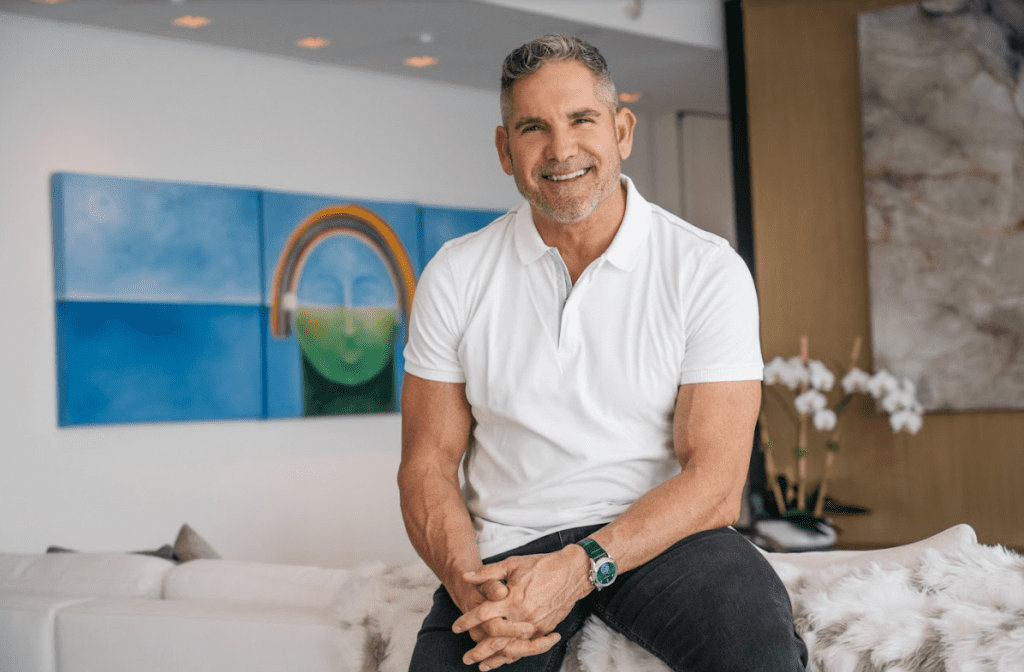 Grant Cardone