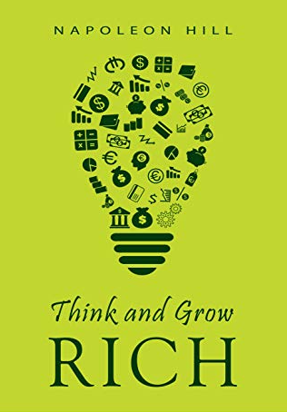 Think and Grow Rich Leadership Book