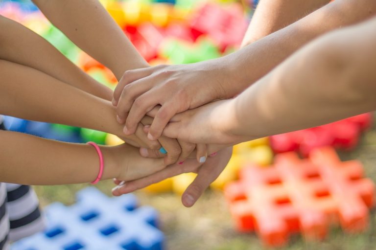 Team building activities that will teach you a lot about your staff ...