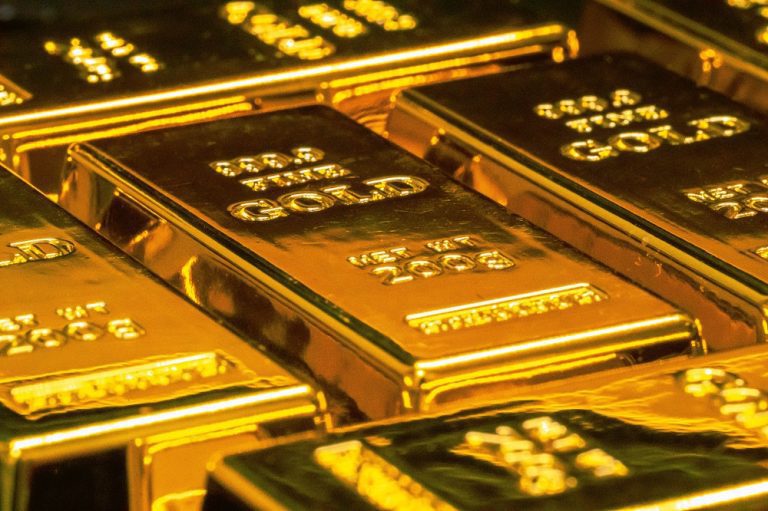 Here's Why Investing in Gold Is Always a Good Idea - ValiantCEO