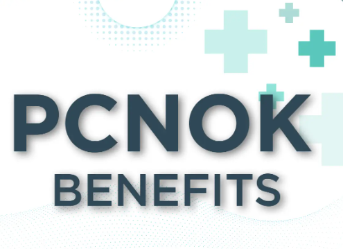 pcnok benefits