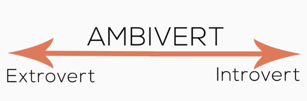 Ambivert