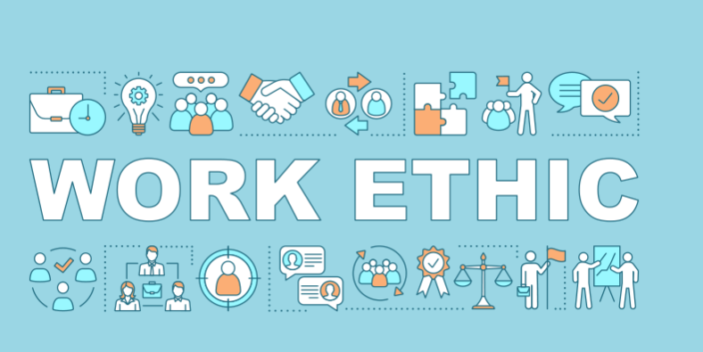 ethical values in business
