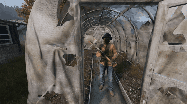 Beginner Tips for DayZ