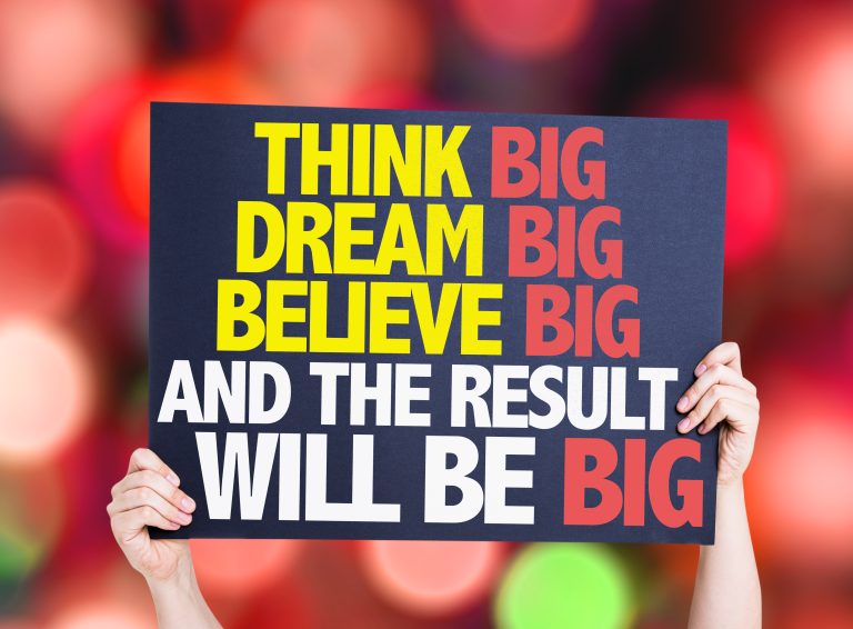 Entrepreneurial Mindset