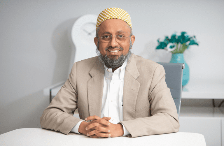 Mohammad Millwala