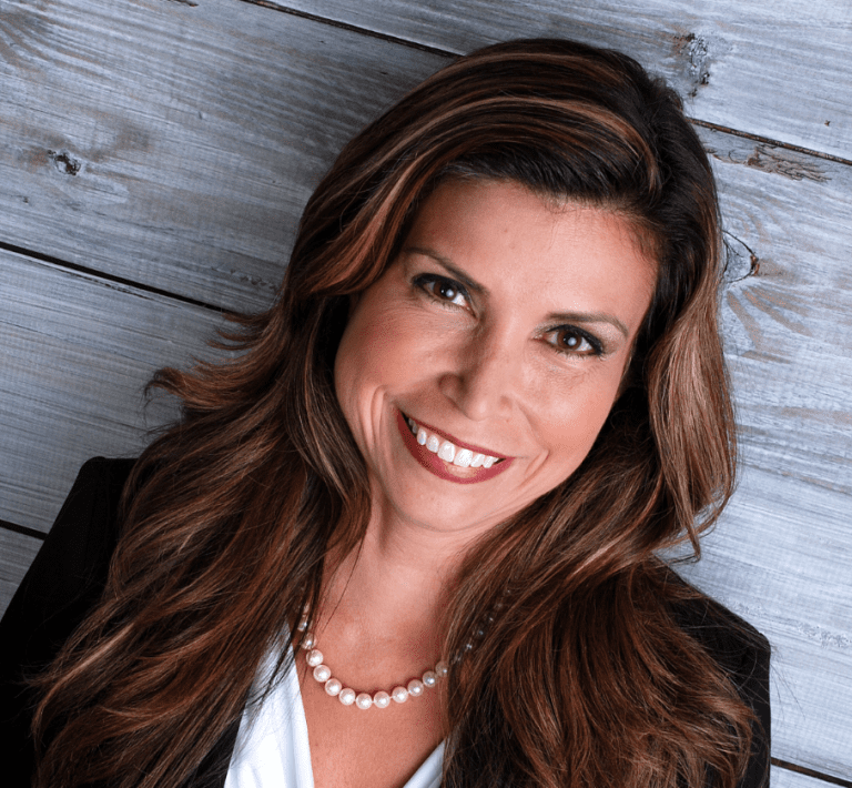 Lauren Sanchez Gilbert