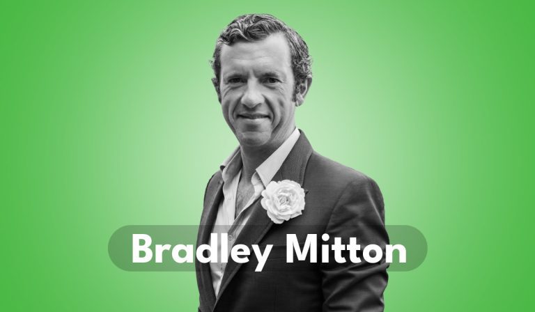 Bradley Mitton