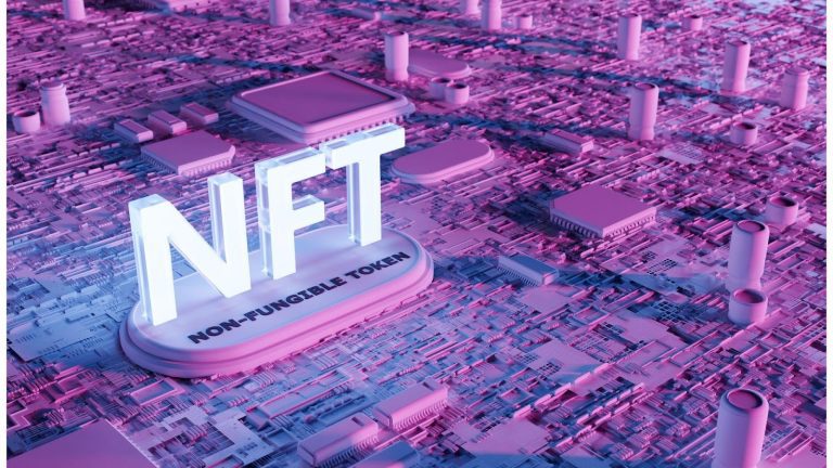 Initial NFT Offering