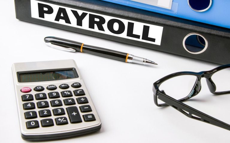 Payroll