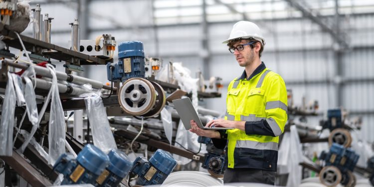 How Polymer Technology Solves Common Production Flaws 1 Polymer Technology