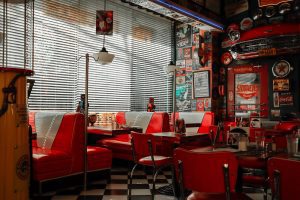 The Importance of Comfortable Restaurant Booths for Customer Satisfaction
