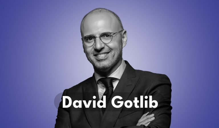 David Gotlib