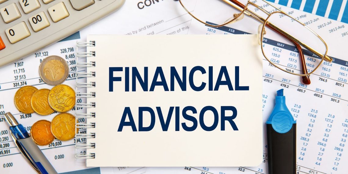 Financial Advisor