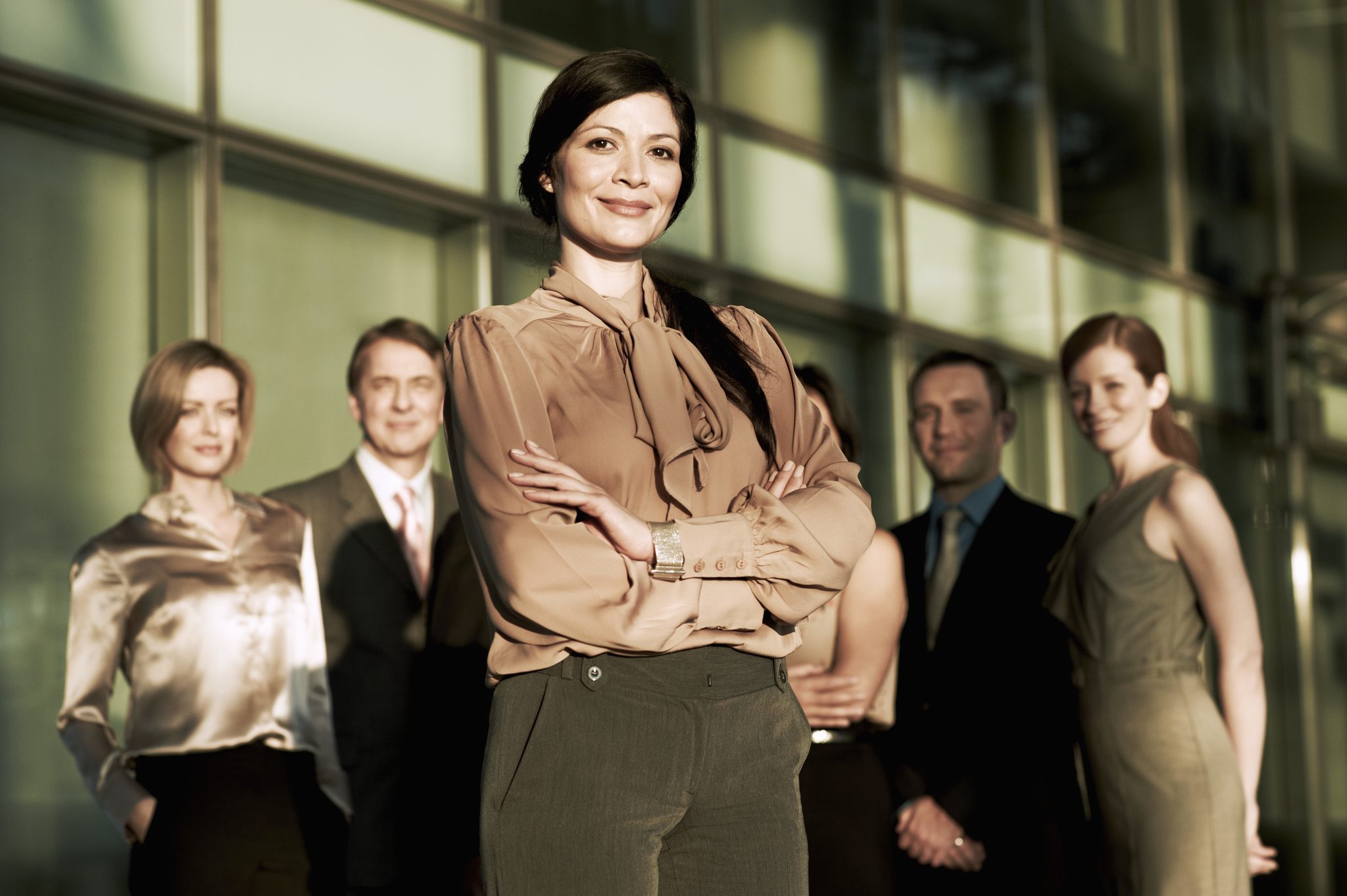 10 Essential Leadership Traits for Success in the Modern Business World ...