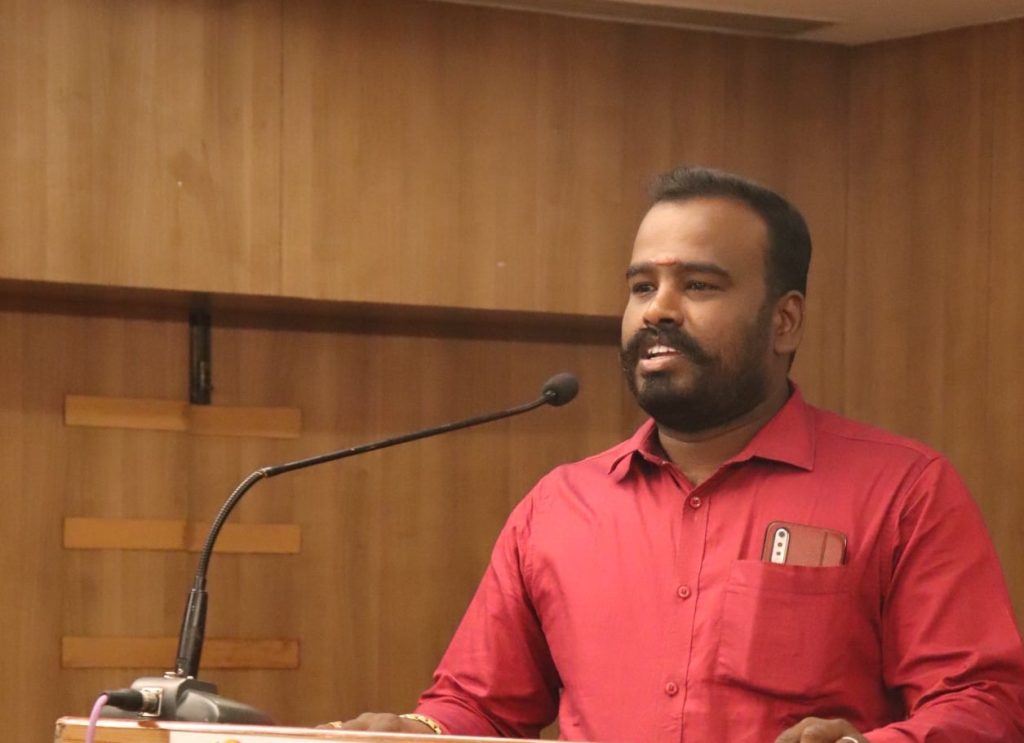 From Humble Beginnings to Industry Leader: Selva Kumar's Impact on ...
