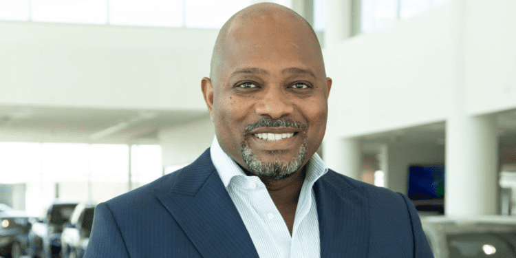 Unleashing the Megapreneur Mindset Insights from Victor Young on