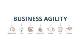 7 Tools To Unlock Business Agility And Scalability