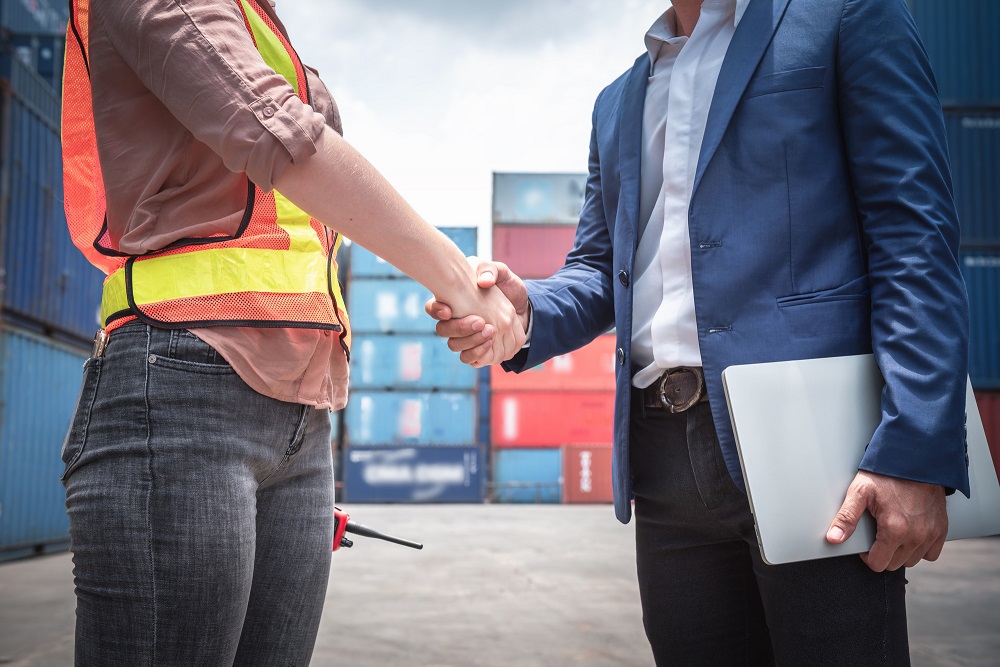 Guide To Negotiating Successful Trucking Contracts