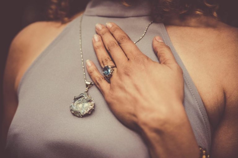 Personalized Jewelry