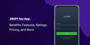 XNSPY Spy App