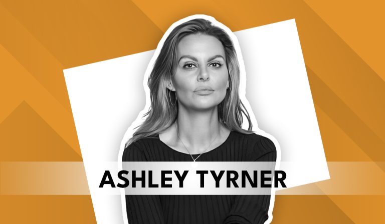 Ashley Tyrner