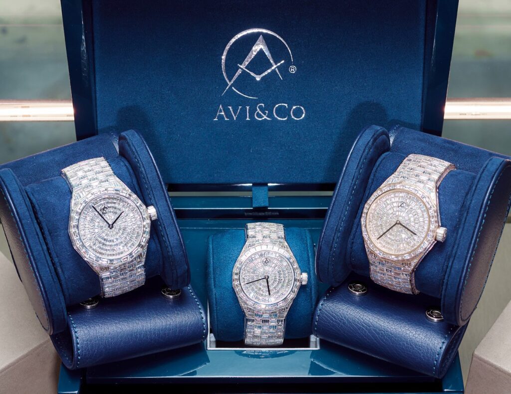 Thriving Amidst Change: How Avi & Co. Continues To Flourish In The Evolving Market 1 Avi & Co