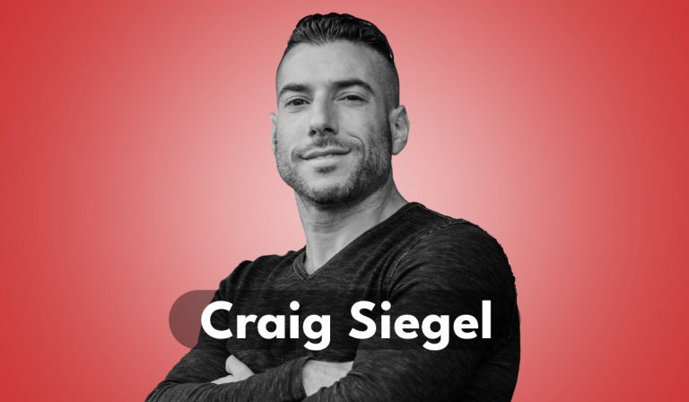 Craig Siegel