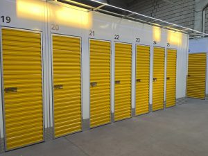 Tech Innovations Revolutionizing Self-Storage Management