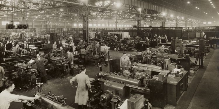 Reducing Downtime in Your Factory: Strategies for Enhanced Efficiency 1 Factory